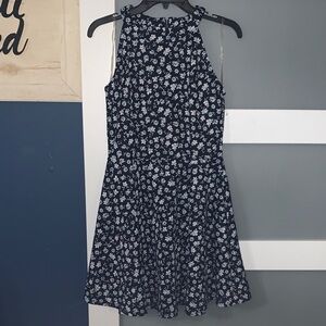 Copper Key- slightly used dress